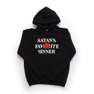 Satans Favorite Sinner